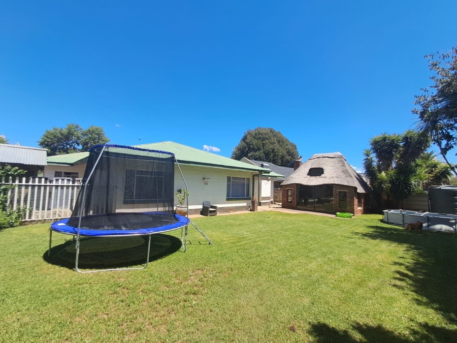 To Let 4 Bedroom Property for Rent in Bedelia Free State